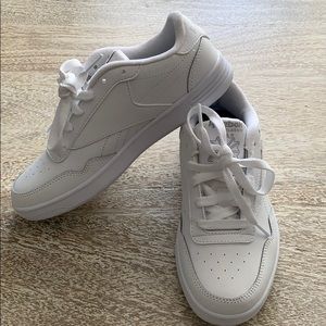 Brand new Reebok sneakers